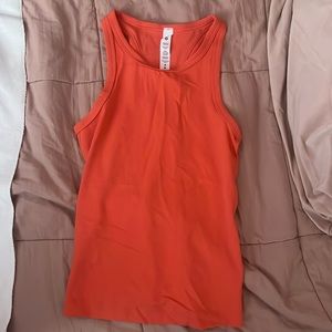 Lululemon align racerback tank top